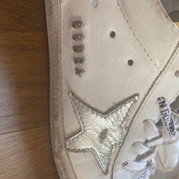 Golden goose superstar low size 36. Price is firm - Picture 5 of 7